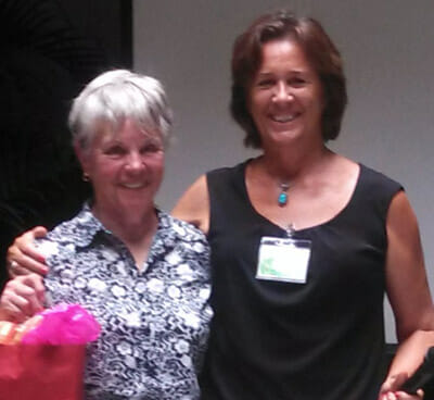 Professional Women's Network Buzz April 2016