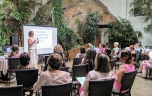 PWNCR April 2019 meeting