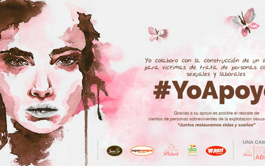 You Can Make a Difference: How to Help Sex Trafficking Survivors in Costa Rica