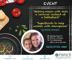 vegan recipes for menopause with Jessica Elliason