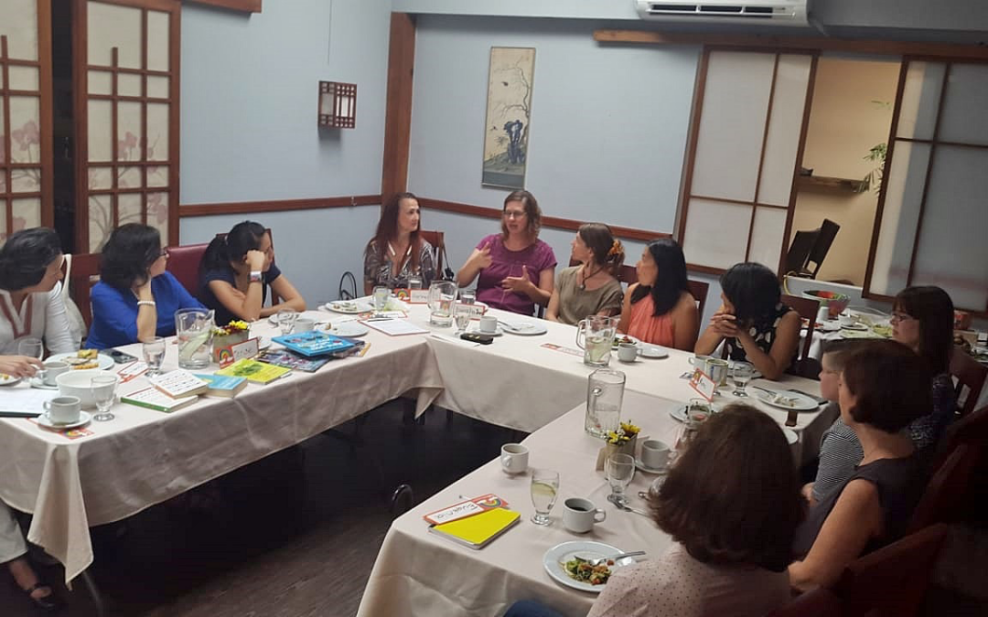 The Buzz September 2019