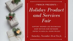 Holiday Product Fair