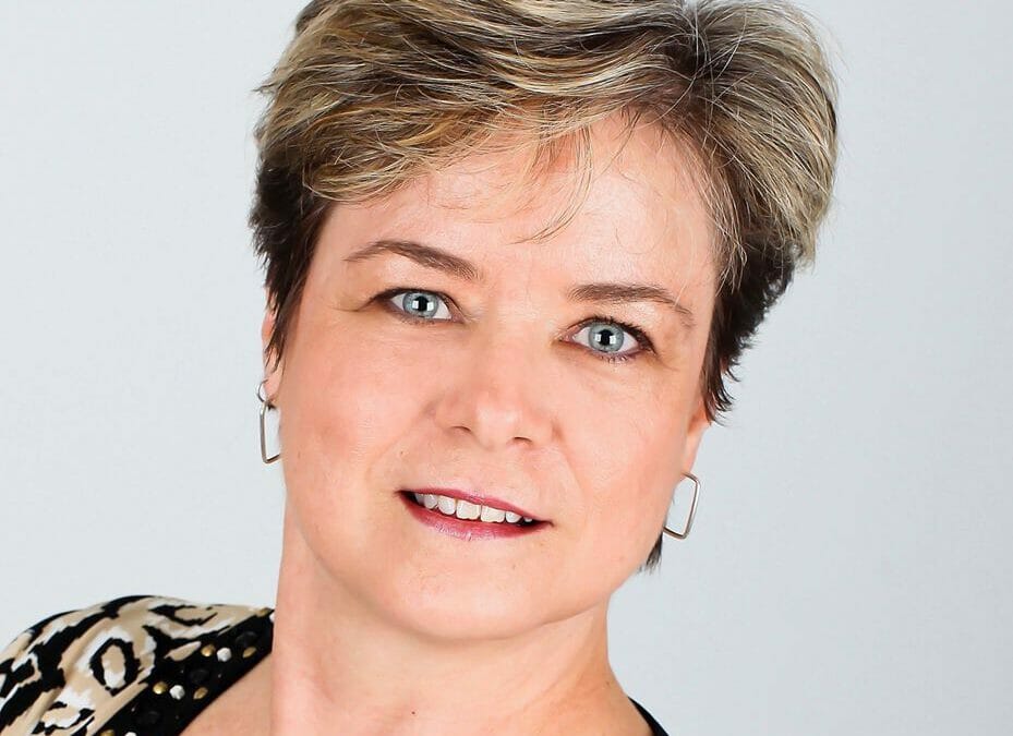 Sailing Towards Success with Renee Blasky