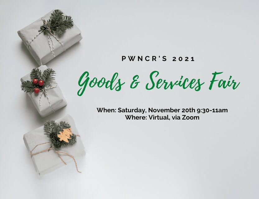 Goods Services Fair