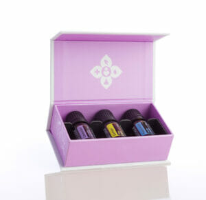 Oils kit