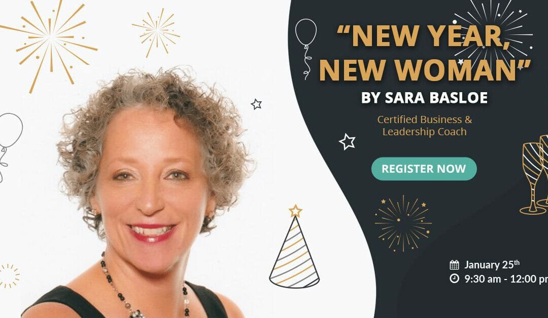 (Canceled) New Year – New Woman